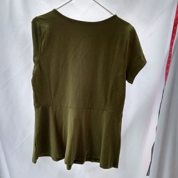 Isaac Mizrahi live shirt - Picture 2 of 5